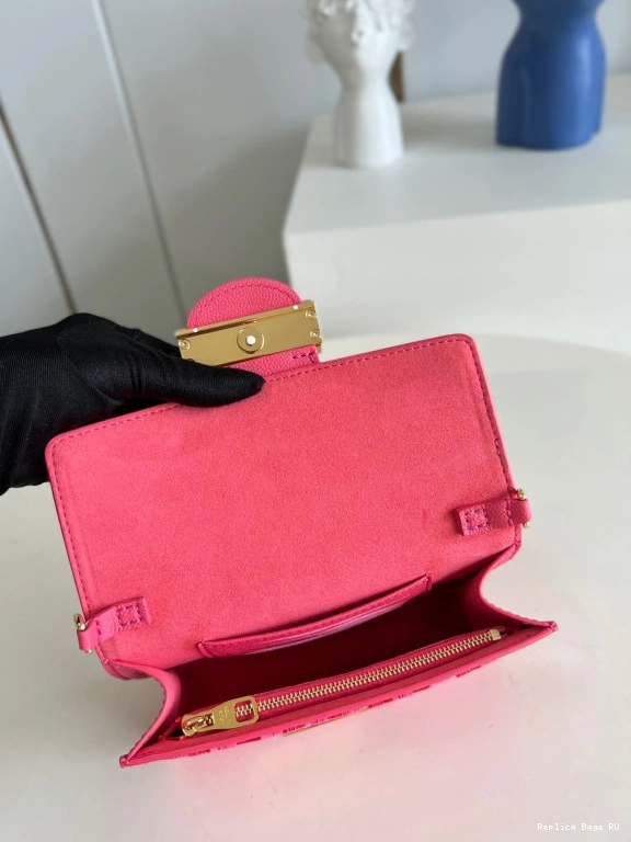 Affordable DAUPHINE MINI VUITTON LOUIS 0726